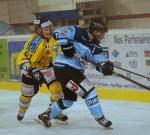 Photo hockey match Tours  - Dunkerque le 13/09/2014