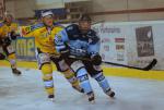 Photo hockey match Tours  - Dunkerque le 13/09/2014