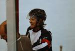 Photo hockey match Tours  - Dunkerque le 13/09/2014