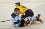 Photo hockey match Tours  - Dunkerque le 13/09/2014