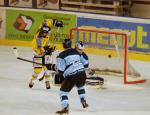 Photo hockey match Tours  - Dunkerque le 13/09/2014