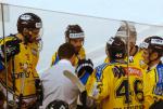 Photo hockey match Tours  - Dunkerque le 13/09/2014