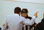 Photo hockey match Tours  - Dunkerque le 13/09/2014