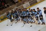 Photo hockey match Tours  - Dunkerque le 13/09/2014