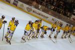 Photo hockey match Tours  - Dunkerque le 13/09/2014