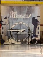 Photo hockey match Tours  - Dunkerque le 14/01/2017