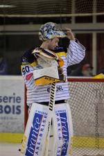 Photo hockey match Tours  - Dunkerque le 14/01/2017