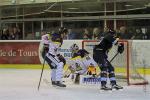 Photo hockey match Tours  - Dunkerque le 14/01/2017