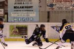 Photo hockey match Tours  - Dunkerque le 14/01/2017