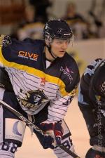 Photo hockey match Tours  - Dunkerque le 14/01/2017