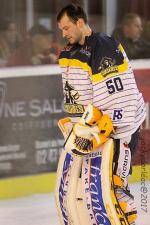 Photo hockey match Tours  - Dunkerque le 14/01/2017