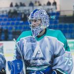 Photo hockey match Tours  - Dunkerque le 13/01/2024