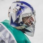 Photo hockey match Tours  - Dunkerque le 13/01/2024