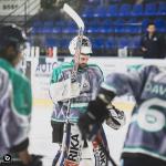 Photo hockey match Tours  - Dunkerque le 13/01/2024