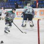 Photo hockey match Tours  - Dunkerque le 13/01/2024