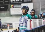 Photo hockey match Tours  - Dunkerque le 13/01/2024