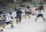 Photo hockey match Tours  - Dunkerque le 13/01/2024