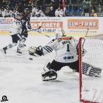 Photo hockey match Tours  - Dunkerque le 13/01/2024