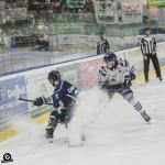 Photo hockey match Tours  - Dunkerque le 13/01/2024