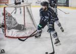 Photo hockey match Tours  - Dunkerque le 13/01/2024