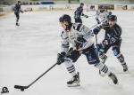 Photo hockey match Tours  - Dunkerque le 13/01/2024
