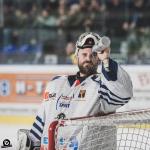 Photo hockey match Tours  - Dunkerque le 13/01/2024