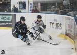 Photo hockey match Tours  - Dunkerque le 13/01/2024