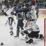 Photo hockey match Tours  - Dunkerque le 13/01/2024