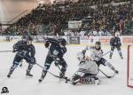 Photo hockey match Tours  - Dunkerque le 13/01/2024