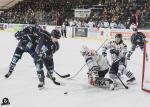 Photo hockey match Tours  - Dunkerque le 13/01/2024