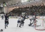 Photo hockey match Tours  - Dunkerque le 13/01/2024