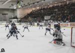 Photo hockey match Tours  - Dunkerque le 13/01/2024