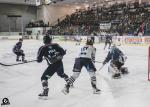 Photo hockey match Tours  - Dunkerque le 13/01/2024