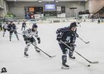 Photo hockey match Tours  - Dunkerque le 13/01/2024