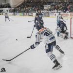 Photo hockey match Tours  - Dunkerque le 13/01/2024