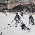 Photo hockey match Tours  - Dunkerque le 13/01/2024