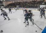 Photo hockey match Tours  - Dunkerque le 13/01/2024