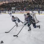 Photo hockey match Tours  - Dunkerque le 13/01/2024