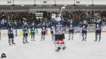 Photo hockey match Tours  - Dunkerque le 13/01/2024