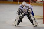 Photo hockey match Tours  - Dunkerque le 24/10/2009