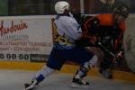 Photo hockey match Tours  - Dunkerque le 24/10/2009