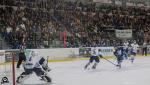 Photo hockey match Tours  - Dunkerque le 31/10/2024