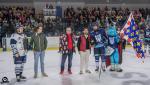Photo hockey match Tours  - Dunkerque le 31/10/2024