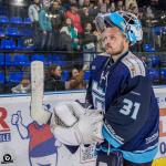 Photo hockey match Tours  - Dunkerque le 31/10/2024