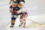 Photo hockey match Tours  - Epinal  le 22/12/2007