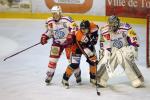 Photo hockey match Tours  - Epinal  le 22/12/2007