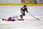 Photo hockey match Tours  - Epinal  le 22/12/2007