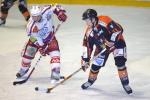 Photo hockey match Tours  - Epinal  le 22/12/2007