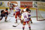 Photo hockey match Tours  - Epinal  le 22/12/2007