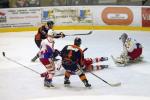 Photo hockey match Tours  - Epinal  le 22/12/2007